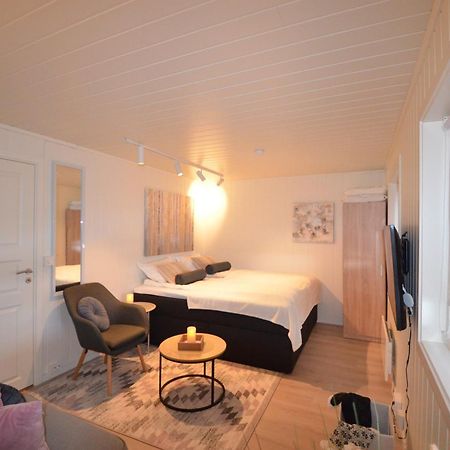 H Sweet H Apartment Free Parking Tromso Luaran gambar