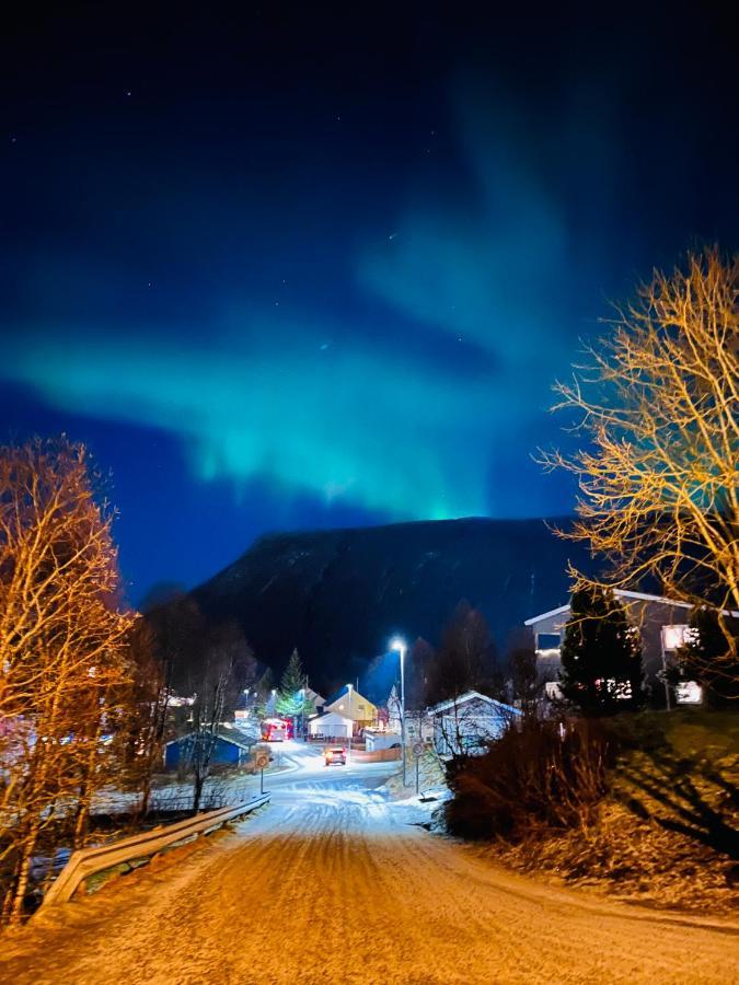 H Sweet H Apartment Free Parking Tromso Luaran gambar