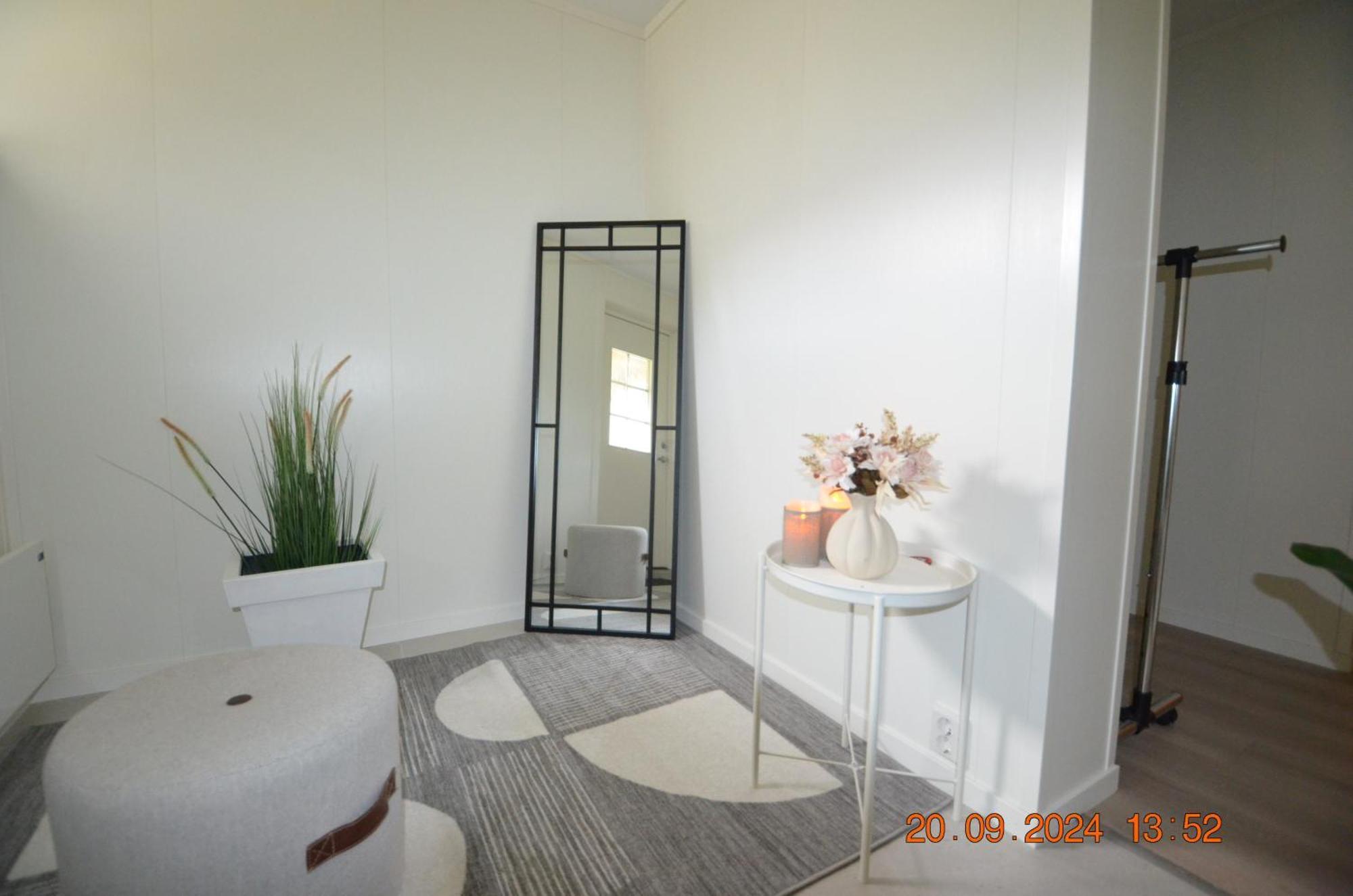H Sweet H Apartment Free Parking Tromso Luaran gambar