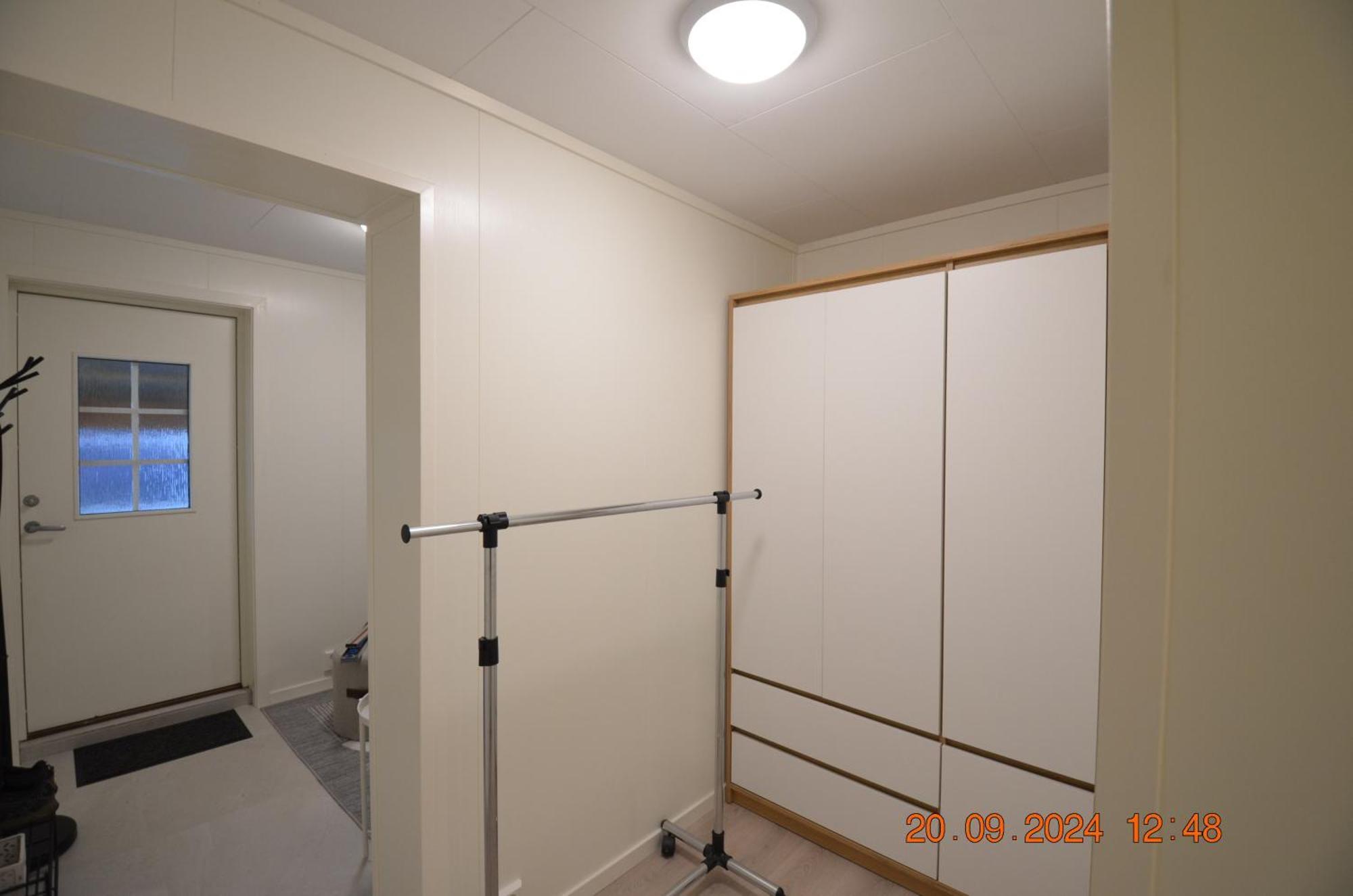 H Sweet H Apartment Free Parking Tromso Luaran gambar