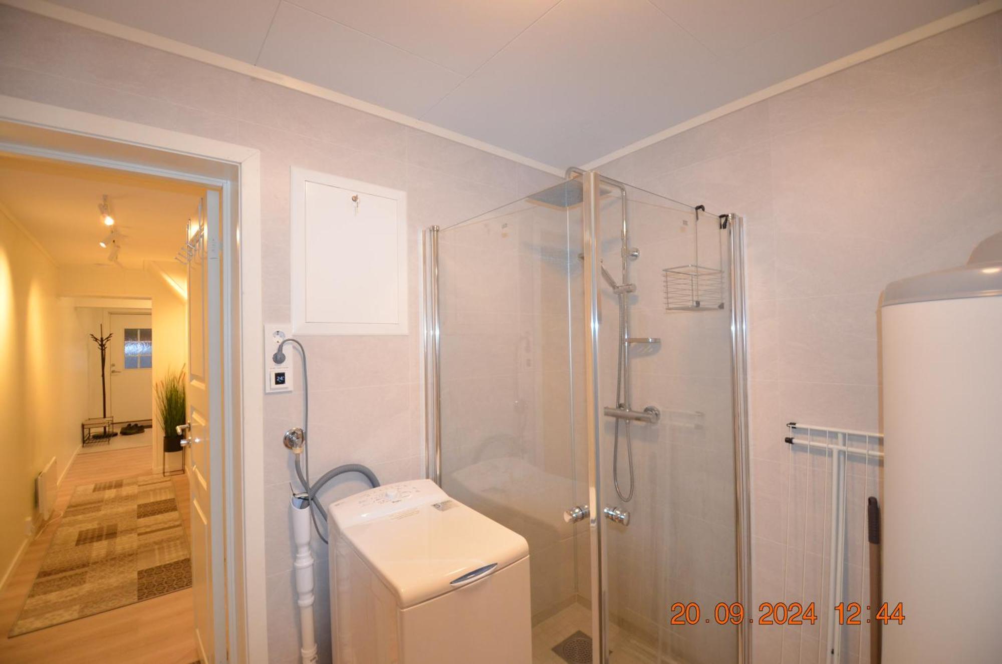 H Sweet H Apartment Free Parking Tromso Luaran gambar