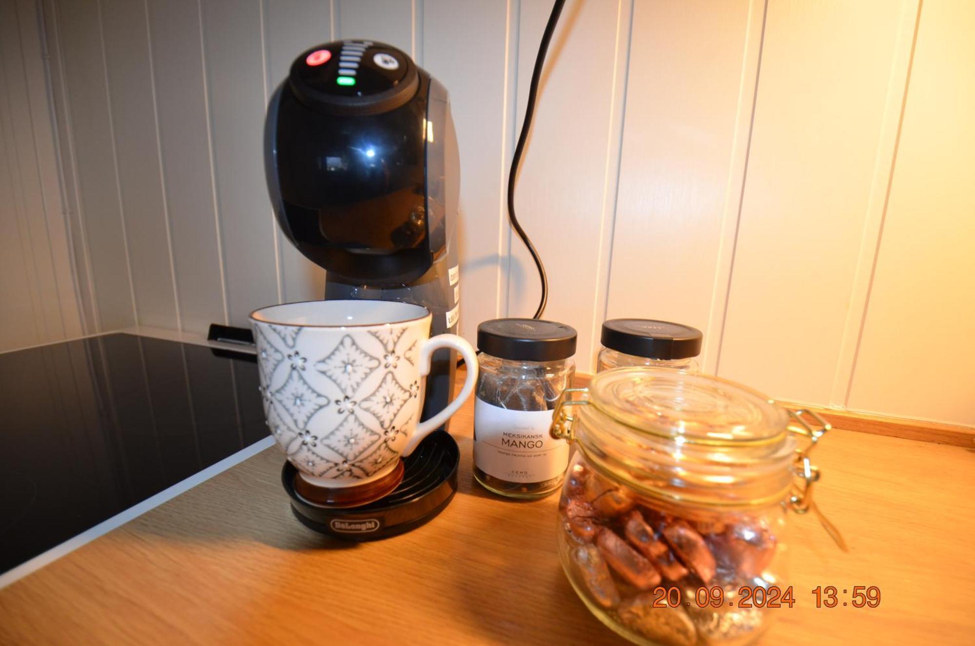H Sweet H Apartment Free Parking Tromso Luaran gambar