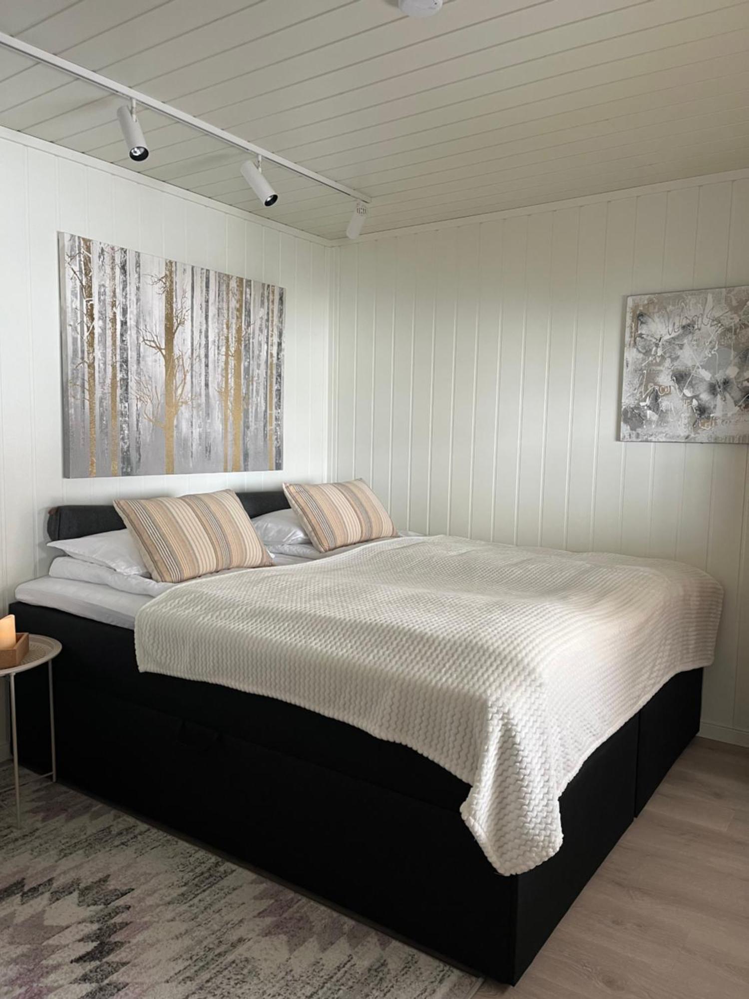H Sweet H Apartment Free Parking Tromso Luaran gambar